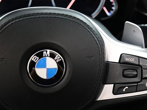 Used 2018 BMW 540i xDrive AWD/4WD image 53