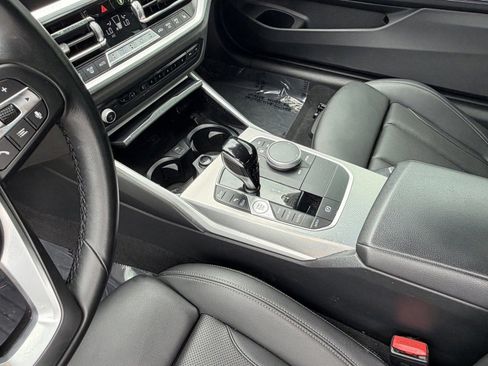 Certified 2023 BMW 430i Coupe w/ Convenience Package RWD image 13
