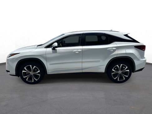Used 2017 Lexus RX 350 FWD w/ Premium Package image 6
