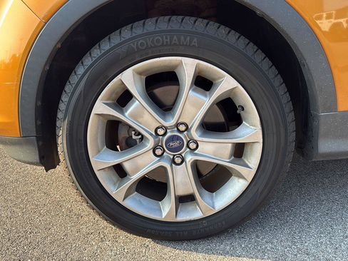 Used 2016 Ford Escape Titanium AWD/4WD image 13