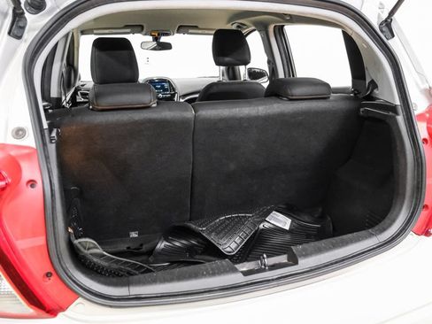 Used 2021 Chevrolet Spark LT FWD image 46