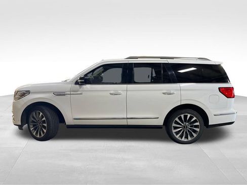 Used 2020 Lincoln Navigator Reserve w/ Luxury Package AWD/4WD image 2