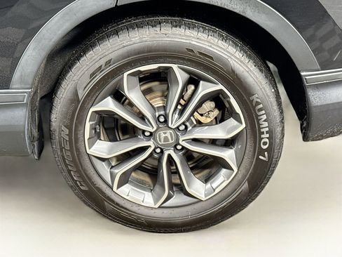Used 2021 Honda CR-V EX image 9