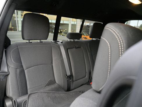 Used 2022 RAM 2500 Big Horn w/ Level C Equiment Group image 49