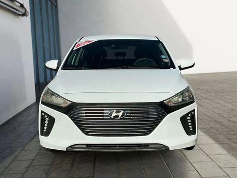 Used 2019 Hyundai Ioniq SEL image 8