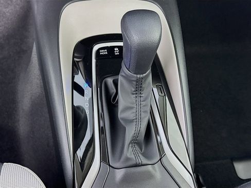 New 2026 Toyota Corolla LE image 21