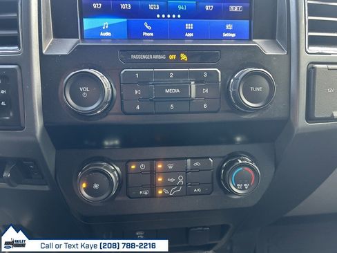 Used 2020 Ford F350 XLT w/ XLT Value Package image 32