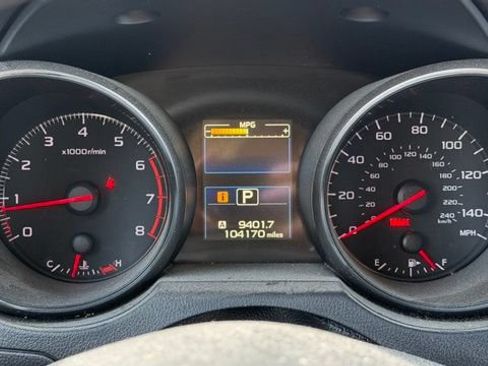 Used 2015 Subaru Legacy 2.5i AWD/4WD image 16