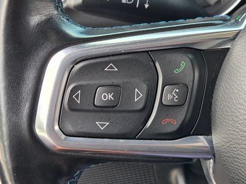 Used 2021 Jeep Wrangler Unlimited Rubicon 4xe w/ Cold Weather Group AWD/4WD image 28