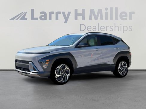 New 2026 Hyundai Kona SEL Premium AWD/4WD image 2