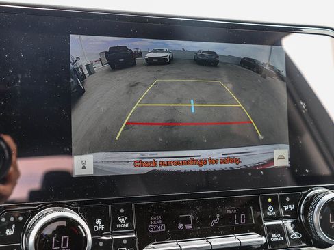New 2026 Toyota Highlander Limited AWD/4WD image 28