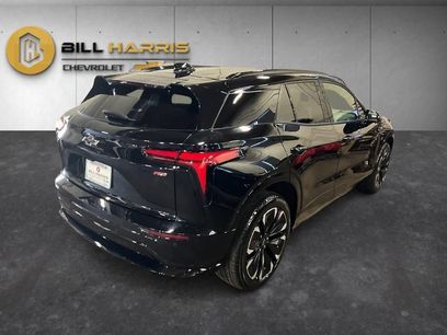 Used 2024 Chevrolet Blazer EV RS