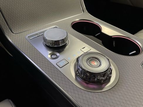 New 2025 Genesis GV80 3.5T Prestige image 20