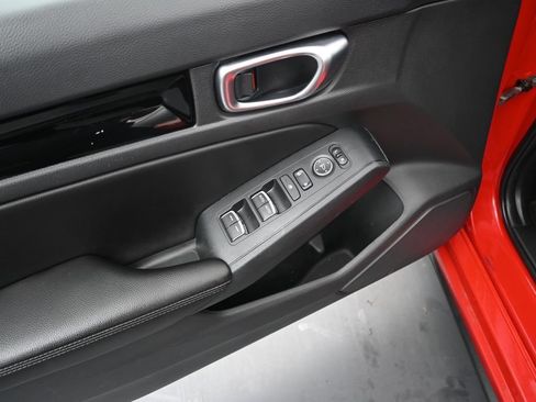 Used 2023 Honda Civic EX-L image 18