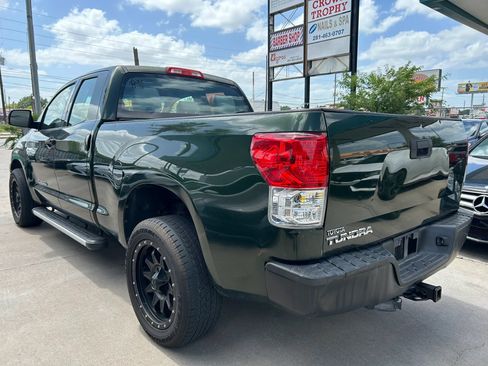 Used 2011 Toyota Tundra 2WD Double Cab image 3