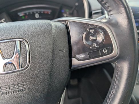 Used 2020 Honda CR-V EX-L image 20