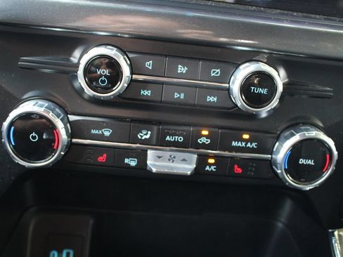 Used 2023 Ford F150 XLT w/ Equipment Group 302A High AWD/4WD image 34