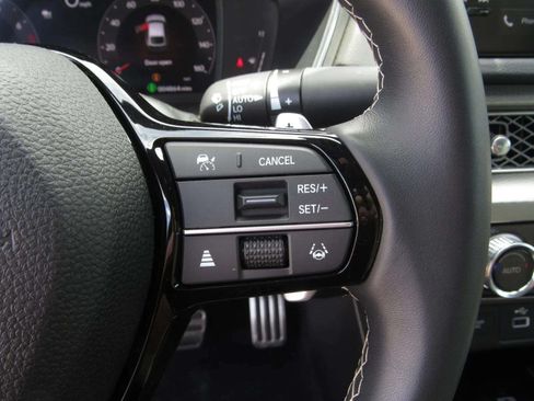 Certified 2026 Acura Integra A-Spec w/ Technology Package FWD image 26