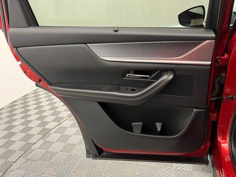 Used 2024 MAZDA CX-90 3.3 Turbo w/ Preferred Plus image 28