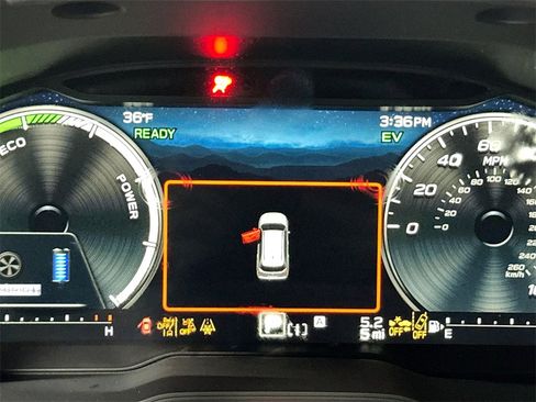 New 2025 Subaru Forester Limited image 10