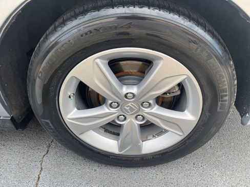 Used 2019 Honda Odyssey EX-L image 10