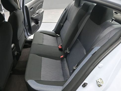 Used 2024 Nissan Versa SV FWD image 26