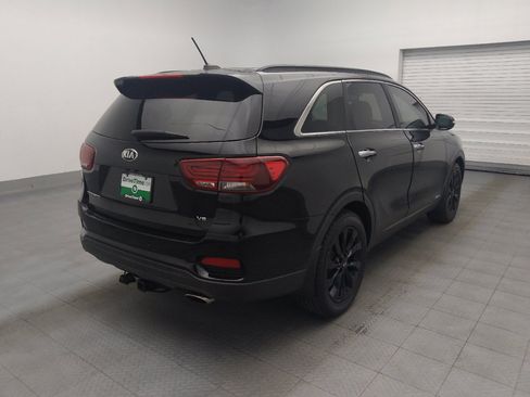 Used 2020 Kia Sorento S AWD/4WD image 9