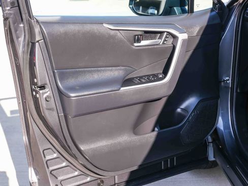 Used 2023 Toyota RAV4 XLE Premium FWD image 22