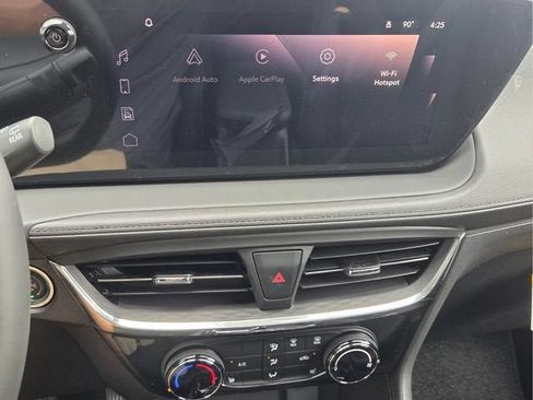 New 2026 Buick Encore GX Sport Touring w/ Comfort Package FWD image 24