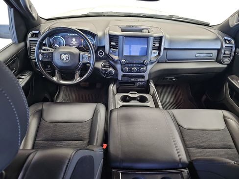Used 2023 RAM 1500 Big Horn image 9
