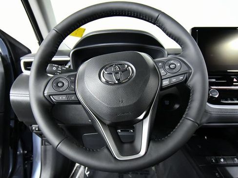 New 2026 Toyota Corolla Cross LE image 2