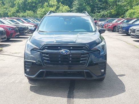 New 2026 Subaru Ascent Premium AWD/4WD image 2