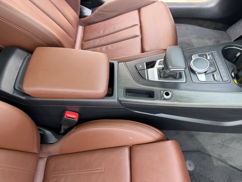 Used 2018 Audi A5 2.0T Premium Plus w/ Premium Plus AWD/4WD image 22