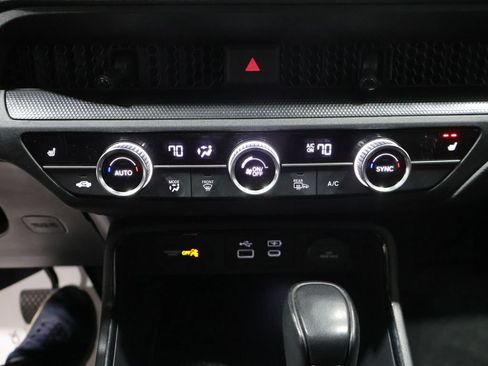 Used 2024 Honda CR-V Sport image 31
