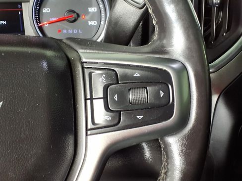 Used 2021 Chevrolet Silverado 1500 LT RWD image 26