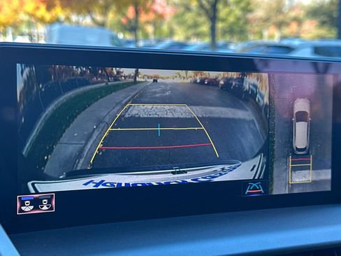 Certified 2019 Lexus NX 300 FWD image 23