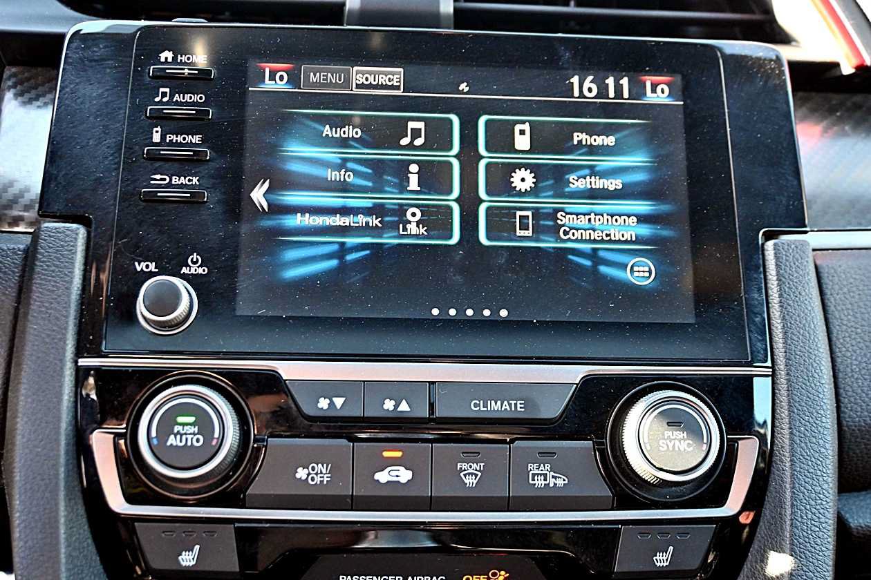 Used 2020 Honda Civic Si image 21