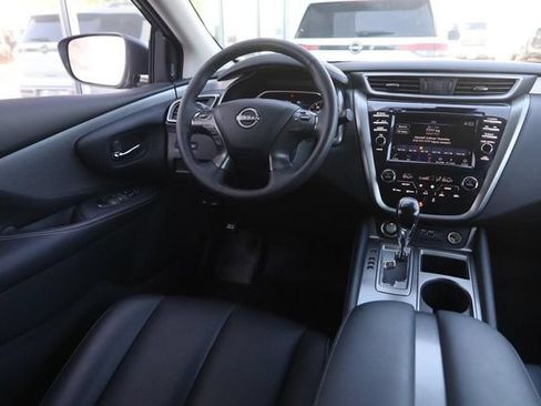 Certified 2024 Nissan Murano SV FWD image 22