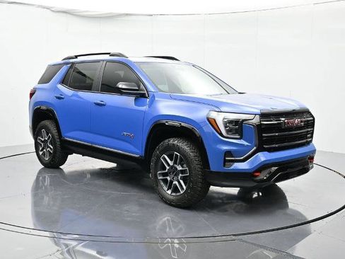 New 2026 GMC Terrain AT4 w/ Convenience Package III image 3