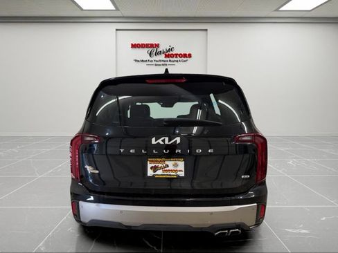 Used 2025 Kia Telluride S AWD/4WD image 6