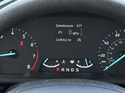 Used 2020 Ford EcoSport S image 16