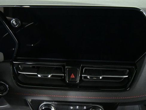 New 2026 Chevrolet TrailBlazer RS image 4