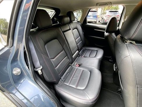 Used 2025 MAZDA CX-5 Carbon Edition image 22