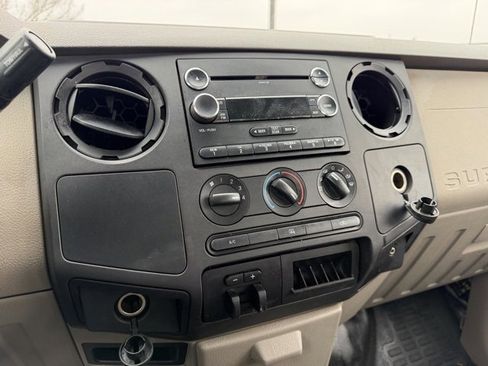 Used 2009 Ford F250 2WD Crew Cab Super Duty image 20