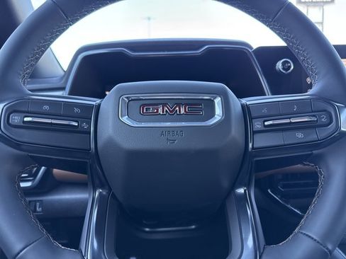 New 2026 GMC Canyon AT4 w/ Nightfall Essentials Package image 20