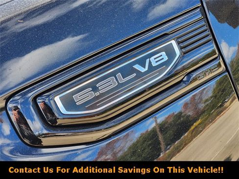 New 2026 GMC Sierra 1500 Elevation w/ Elevation Premium Package image 8