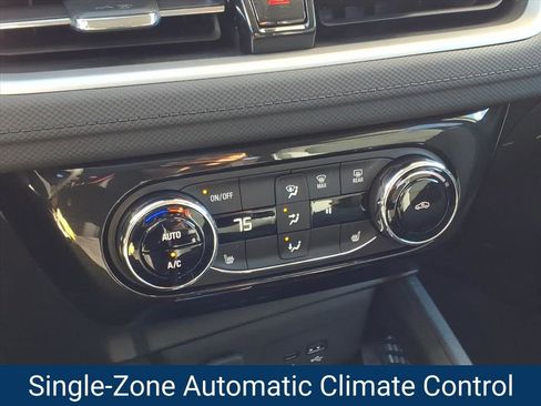 New 2026 Chevrolet TrailBlazer LT w/ Convenience Package image 10