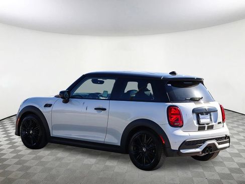 Used 2024 MINI Cooper S FWD image 8