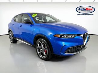 Used 2024 Alfa Romeo Tonale Ti AWD/4WD video 1