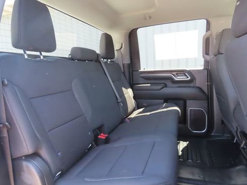 Used 2024 GMC Sierra 3500 SLE w/ SLE Convenience Package AWD/4WD image 26